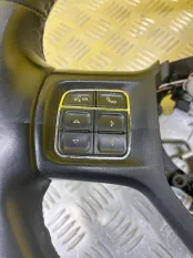 Руль Dodge RAM IV (2008-2019) 2017 5NN15DX9AA ПИКАП 5.7 I EZH