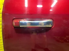 Ручка двери наружная задняя правая Dodge RAM IV (2008-2019) 2018 55112384AC ПИКАП 5.7 I EZH