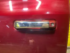 Ручка двери наружная передняя левая Dodge RAM IV (2008-2019) 2018 1GH291RVAJ ПИКАП 5.7 I EZH