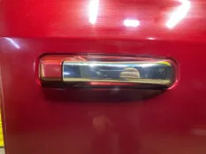Ручка двери наружная передняя правая Dodge RAM IV (2008-2019) 2018 1UJ881W7AH ПИКАП 5.7 I EZH
