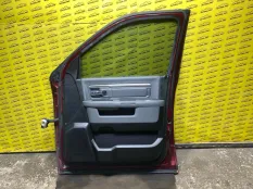 Обшивка двери передняя правая Dodge RAM IV (2008-2019) 2018 2190243DX9 ПИКАП 5.7 I EZH