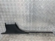 Обшивка стойки центральной левой Mercedes-Benz GL-Класс I X164 500 (2006-2009) 2006 A1646803535 5.5 I M273