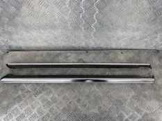 Молдинг стекла заднего Mercedes-Benz GL-Класс I X164 500 (2006-2009) 2006 1646903280 5.5 I M273