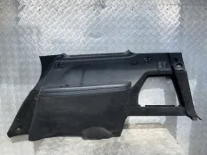 Обшивка багажника Mercedes-Benz GL-Класс I X164 500 (2006-2009) 2006 A1646901425 5.5 I M273