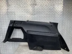 Обшивка багажника Mercedes-Benz GL-Класс I X164 500 (2006-2009) 2006 A1646901325 5.5 I M273