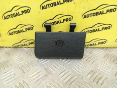 Рычаг ручного тормоза (ручника) Dodge RAM IV (2008-2019) 2018 1NL97DX9AA ПИКАП 5.7 I EZH