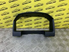 Кожух панели приборов Dodge RAM IV (2008-2019) 2018 5060284 ПИКАП 5.7 I EZH