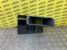 Воздуховод салона Dodge RAM IV (2008-2019) 2018 68050673AA ПИКАП 5.7 I EZH