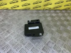 Блок управления кондиционера Dodge RAM IV (2008-2019) 2018 68366552AA ПИКАП 5.7 I EZH