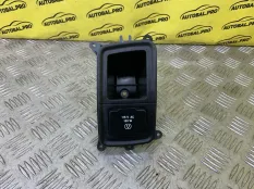 Зарядное гнездо Dodge RAM IV (2008-2019) 2018 05082095AB ПИКАП 5.7 I EZH