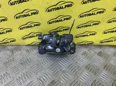 Замок капота Dodge RAM IV (2008-2019) 2018 68159725AB ПИКАП 5.7 I EZH