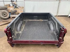 Вкладыш в кузов пикапа Dodge RAM IV (2008-2019) 2018 BN ПИКАП 5.7 I EZH