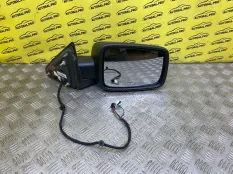 Зеркало наружное правое Dodge RAM IV (2008-2019) 2018 68263849AG ПИКАП 5.7 I EZH