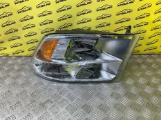 Фара правая Dodge RAM IV (2008-2019) 2018 68096438AD ПИКАП 5.7 I EZH