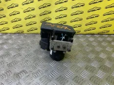 Блок ABS Dodge RAM IV (2008-2019) 2018 68292756AC ПИКАП 5.7 I EZH