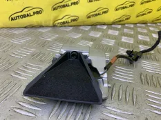 Камера переднего вида Lexus RX 450H IV (2015-2022) 2020 8646C48051 ВНЕДОРОЖНИК 3.5 I 2GRFXS
