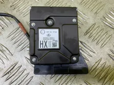 Камера переднего вида Lexus RX 450H IV (2015-2022) 2020 8646C48051 ВНЕДОРОЖНИК 3.5 I 2GRFXS