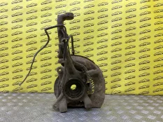 Кулак поворотный левый Lexus LX 570 (2007-2022) 2009 4321260190 5.7 I 3URFE