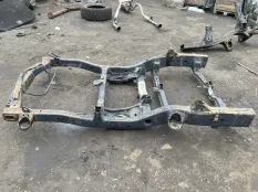 Рама Lexus LX 570 (2007-2022) 2010 5100160U90 5.7 I 3URFE