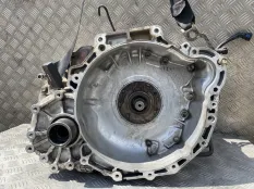 КПП автоматическая (АКПП) Land Rover Freelander II (2006-2014) 2012 BH527000BA ВНЕДОРОЖНИК 2.2 D 224DT