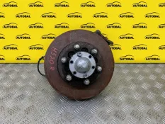 Кулак поворотный правый ISUZU D-Max II (2012-2021) 2016 8979463591 ПИКАП 2.5 D 4JK1