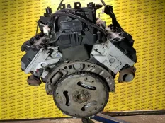 Двигатель Dodge RAM IV (2008-2019) 2018 EZH ПИКАП 5.7 I EZH