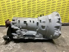 КПП автоматическая (АКПП) Dodge RAM IV (2008-2019) 2018 68367482AA ПИКАП 5.7 I EZH