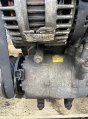 Двигатель Land Rover Freelander II (2006-2014) 2012 224DT ВНЕДОРОЖНИК 2.2 D 224DT