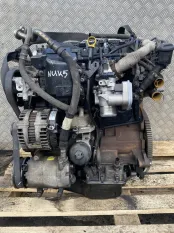 Двигатель Land Rover Freelander II (2006-2014) 2012 224DT ВНЕДОРОЖНИК 2.2 D 224DT