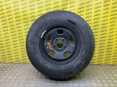 Колесо запасное (таблетка) Dodge RAM IV (2008-2019) 2018 1UC54TRMAB ПИКАП 5.7 I EZH
