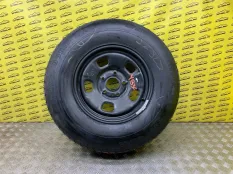 Колесо запасное (таблетка) Dodge RAM IV (2008-2019) 2018 1UC54TRMAB ПИКАП 5.7 I EZH