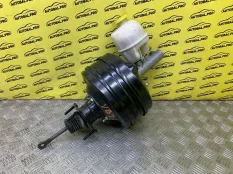 Вакуумный усилитель тормозов Dodge RAM IV (2008-2019) 2018 04581523AG ПИКАП 5.7 I EZH