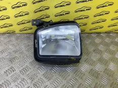 Фара противотуманная правая Dodge RAM IV (2008-2019) 2018 68104820AF ПИКАП 5.7 I EZH