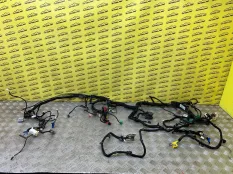 Проводка салона Dodge RAM IV (2008-2019) 2018 68342324AB ПИКАП 5.7 I EZH