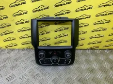 Блок управления печки/климат-контроля Dodge RAM IV (2008-2019) 2018 1UJ96DX9AJ ПИКАП 5.7 I EZH