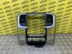 Рамка под магнитолу Dodge RAM IV (2008-2019) 2018 1VY93TRMAA ПИКАП 5.7 I EZH