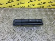 Блок кнопок Dodge RAM IV (2008-2019) 2018 68247632A ПИКАП 5.7 I EZH