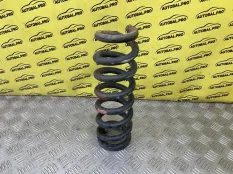 Пружина передняя Toyota Land Cruiser Prado 150 (2009-2023) 4813160G50