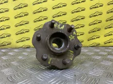 Ступица задняя Nissan Pathfinder (R51M) 2004-2013 2006 432024X00A ВНЕДОРОЖНИК 2.5 D YD25DDTI