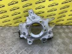 Кулак задний правый Zeekr 7x (2024 - н.в.) 6608038162, задний правый
