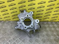 Кулак задний левый Zeekr 7x (2024 - н.в.) 6608038164, задний левый