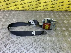 Ремень безопасности Toyota Tundra II (2006-2022) 2014 732200C081B2 ПИКАП 5.7 I 3URFE