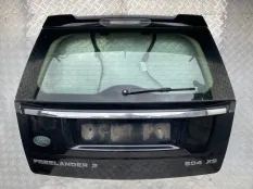 Крышка багажника (дверь 3-5) Land Rover Freelander II (2006-2014) 2012 LR039966 ВНЕДОРОЖНИК 2.2 D 224DT