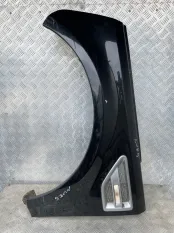 Крыло переднее левое Land Rover Freelander II (2006-2014) 2012 LR005868 ВНЕДОРОЖНИК 2.2 D 224DT