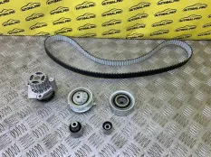 Комплект ГРМ Volkswagen Passat B7 (2010-2015) 2013 F5770900300