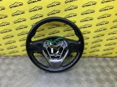 Руль Toyota Rav 4 (CA40) (2012-2019) 2015 4510042290C0 2.0 D 2WW