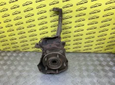 Кулак поворотный левый Lexus LX 570 (2007-2022) 4321260190