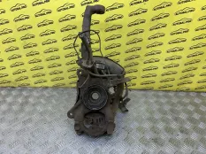 Кулак поворотный левый Lexus LX 570 (2007-2022) 4321260190