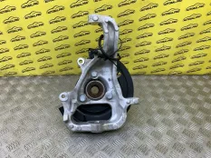 Кулак поворотный левый Dodge RAM IV (2008-2019) 2018 6804470131 ПИКАП 5.7 I EZH