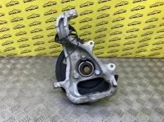 Кулак поворотный правый Dodge RAM IV (2008-2019) 2018 6804470034 ПИКАП 5.7 I EZH